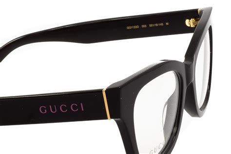 occhiali da vista donna 2023 gucci|farfetch gucci da donna.